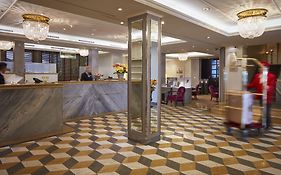 Hotel Schweizerhof Zürich